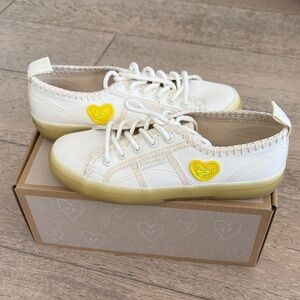 BNIB Superga x forte_forte Tennis Shoes Size 38